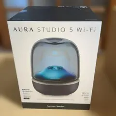Harman Kardon AURA STUDIO 5 Wi-Fi　未開封のサムネイル