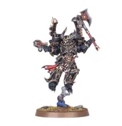 ウォーハンマー40k ケイオス スペースマリーン ラプター - メルカリ