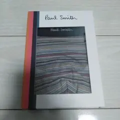 [新品]4,180円 Paul Smith ローライズボクサーパンツ LL