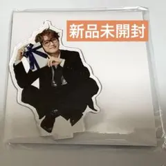 Nissy アクスタ コラボカフェ