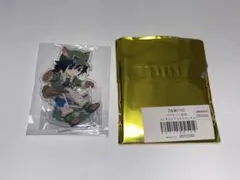 鬼滅の刃 ハロウィン2025アクリルスタンド 冨岡義勇