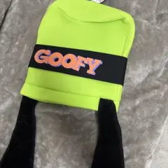 グーフィー　ファンキャップ