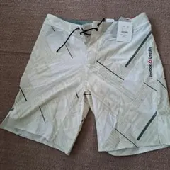 Reebok CrossFit トレーニングショーツ 新品タグ付き