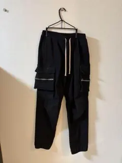 DANKESCHONカーゴパンツ