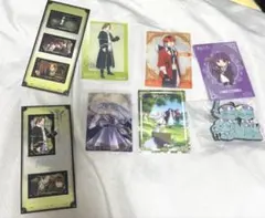 葬送のフリーレン グッズセットのサムネイル