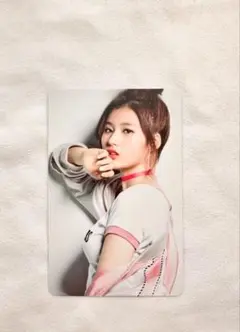 TWICE サナ TTハイタッチ券 トレカ - メルカリ