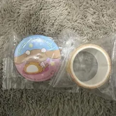 シナモロール くら寿司 ビッくらポン