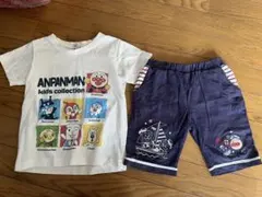 アンパンマン 上下セット