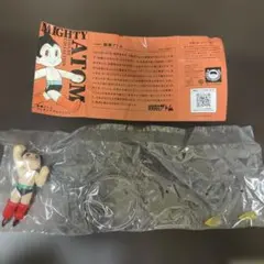 鉄腕アトム フィギュアコレクション 手塚治虫 가챠 しゅっぱつ ケンエレ