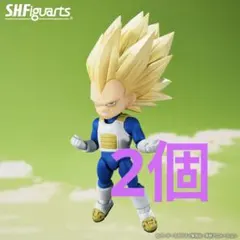 ベジータ　超サイヤ人3 デモニカルフィット　生産終了 ベジータ 超サイヤ人3 デモニカルフィット 生産終了 S.H.Figuarts