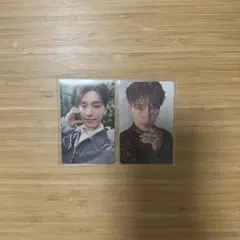 SEVENTEEN 消費期限　ディノ　初回限定盤B・フラッシュプライス