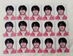 StrayKids doit 証明写真 アイエン