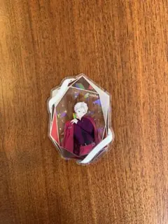 葛葉　7周年　特典　ホロクリアカード