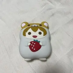 すとぷり るぅとさん ラバーポーチ