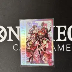 旧FFTCG バッツ/ファリス 天野喜孝イラスト　フルアートプレミアム 旧FFTCG バッツ/ファリス 天野喜孝イラスト フルアートプレミアム