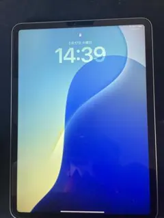 AppleiPadPro 11インチM1 128GB +Apple Pencil