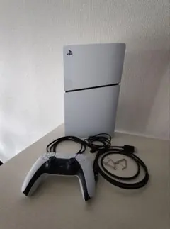 PlayStation 5 ps5 CFI-1215B コントローラ2個 - メルカリ