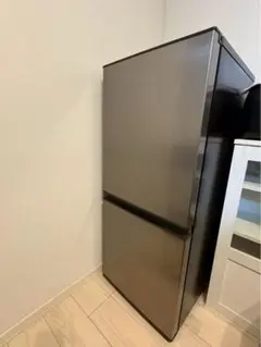 【送料込み】冷蔵庫AQUA AQR-14N 2023年製 美品 一人暮らし単身用