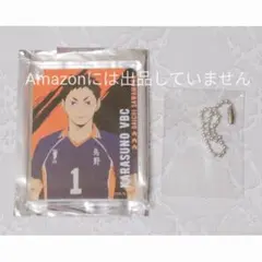 ハイキュー　アニメイトカフェ コロッタ　澤村