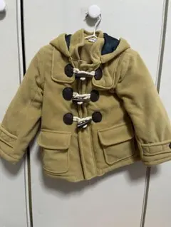 ダッフルコート 100