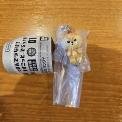 セブチ MINITEEN ガシャポン ジョシュア シャスミ キーホルダー - メルカリ