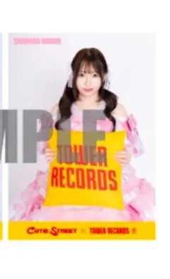 乃木坂46 リズムフェスティバル メモリアルスノーパネル 川﨑桜(サイン