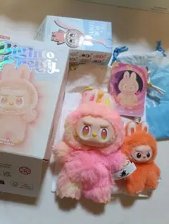 PIN FOR LOVE【Z】 Biginto Energy  ラブブ