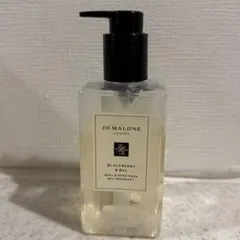 JO MALONE BLACKBERRY&BAY ボディ&ハンドウォッシュのサムネイル