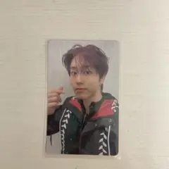 オフイベ 会場限定 トレカ StrayKids スキズ　2/1 ハン