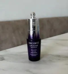 コスメデコルテ　リポソームアドバンストリペアアイセラム　20ml