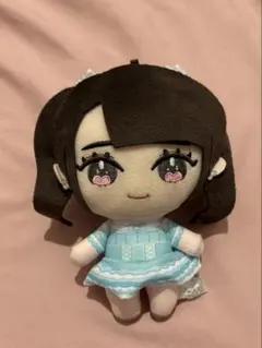ノイミー 櫻井もも ももきゅん ぬいぐるみ マスコット - メルカリ