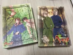 2025年最新】ヘタリア アニメイト限定版の人気アイテム - メルカリ