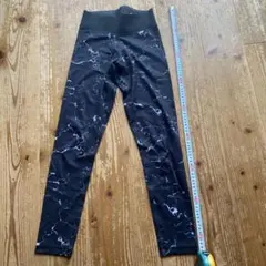 adidas climalite ヨガウェア Mサイズ