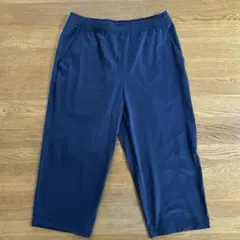 PUMA レディース 七部丈 ボトム パンツ トレーニングウェア　Lサイズ