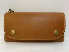 【格安出品】ラッキージョン長財布（美品） 2025年最新】ラッキージョン 財布の人気アイテム - メルカリ