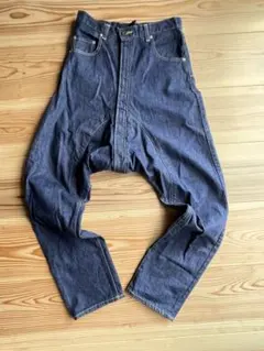 2025年最新】ジュンヤワタナベ デニム サルエルの人気アイテム