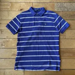 POLO RALPH LAUREN ラルフローレン ポロシャツ メンズ L