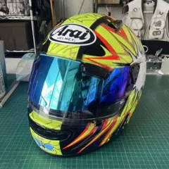 AGV X-VENT SUN&MOON - メルカリ