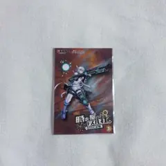 〖他商品合わせ買い可〗ドズル社 おらふくん 5周年 ポストカード