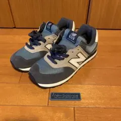 new balance ML574KM2 28cm