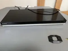 SONY ブルーレイレコーダーのサムネイル