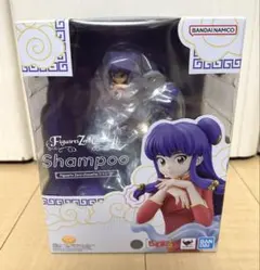 新品未開封　らんま1/2 フィギュアーツ zero chouette シャンプー