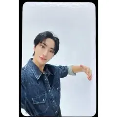 ATEEZ アチズ ソンファ マッジュ トレカ サングラス BEATROAD