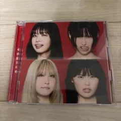 【初回限定盤】東京初期衝動 CD➕DVD