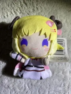 ホロライブプロダクション 指パペット 4期生　角巻わため