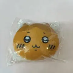 ちいかわベーカリー ハチワレ パンみたいなもちもちスクイーズ