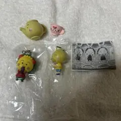 コジコジスイング　キッチンコレクション