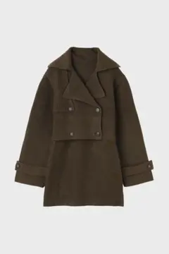 thetoe　コート Avignon Trench Coat – THE TOÉ