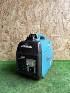 2026年最新】AIRMAN インバーター発電機HP1600SVの人気アイテム - メルカリ