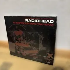 レディオヘッド/ノー・サプライゼス～ランニング・フロム・ディーモンズ(ジャパン…